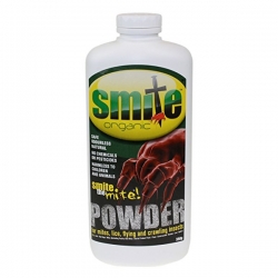 Tusk smite organic mite powder 350g